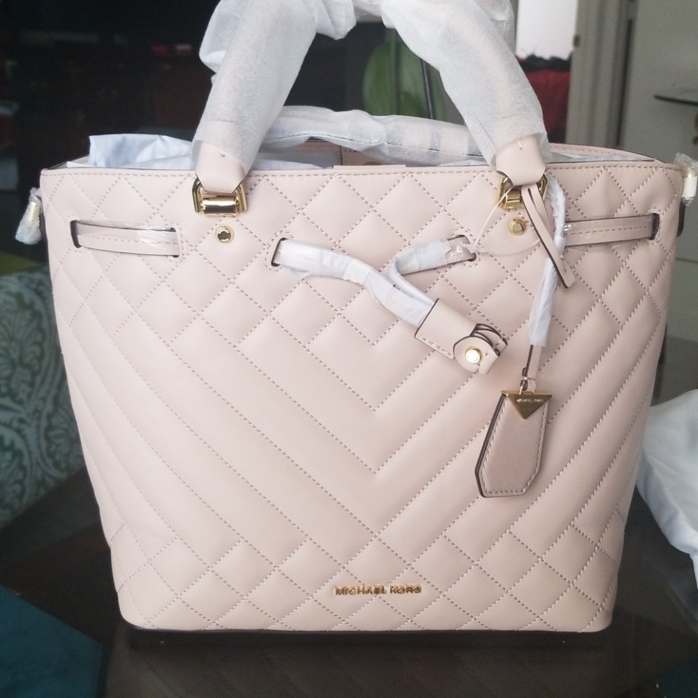 Michael Kors bag (Blakely)